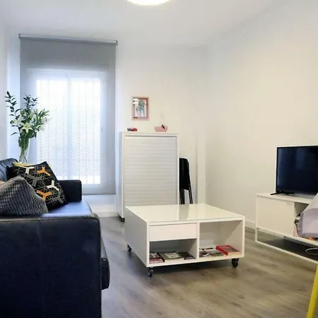 Apartment Apartamento Zarco