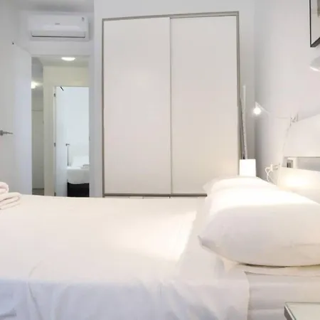 Apartment Apartamento Zarco Cordoba
