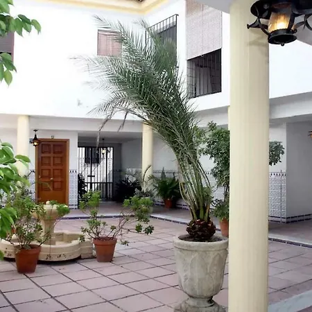 Apartamento Zarco Cordoba