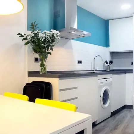 Apartamento Zarco * Cordoba