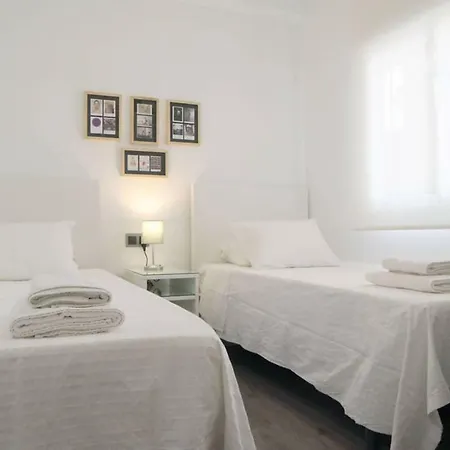 Apartamento Zarco Cordoba
