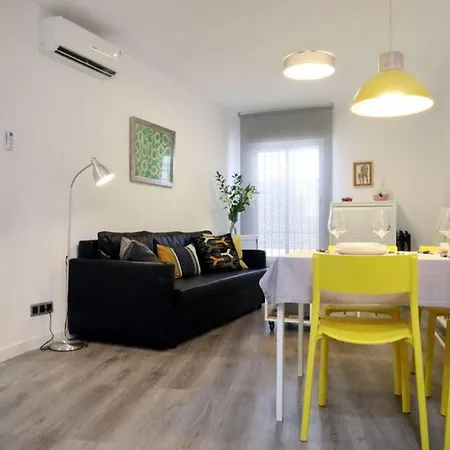 Apartamento Zarco Apartment Cordoba
