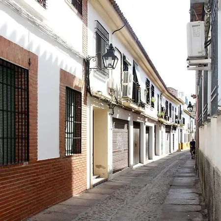 Apartamento Zarco Apartment
