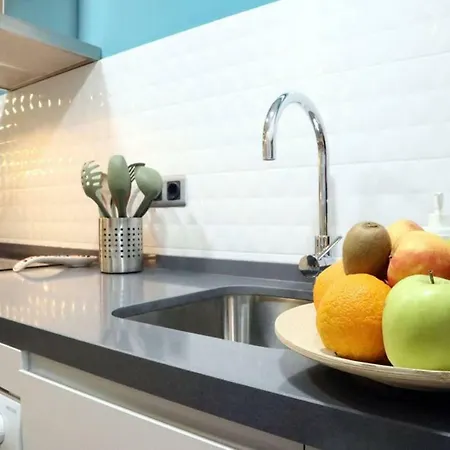 Apartamento Zarco Apartment