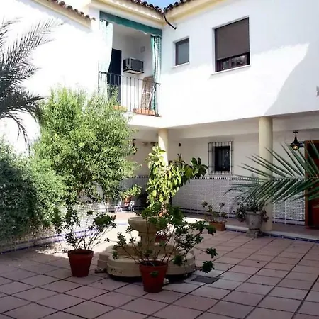 Apartment Apartamento Zarco *