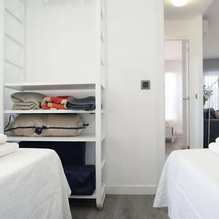 Apartment Apartamento Zarco *
