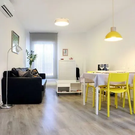 Apartamento Zarco