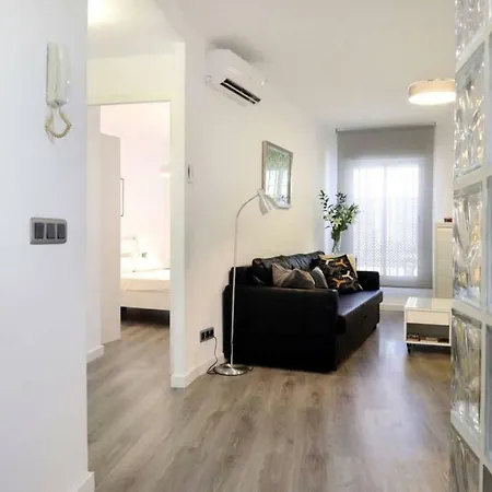 Apartment Apartamento Zarco *