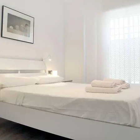 Apartamento Zarco