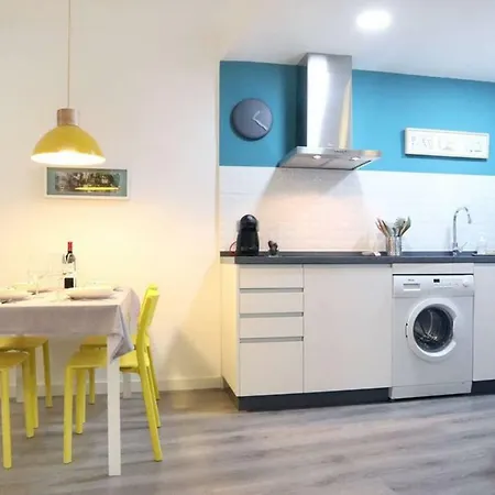 Apartamento Zarco Apartment *