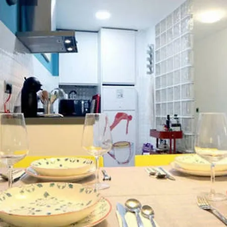 Apartamento Zarco *